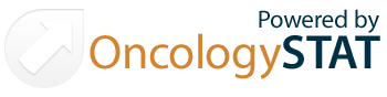Powered by OncologySTAT